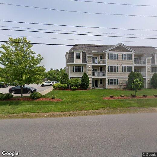 70 Fordway Extension Unit 204, Derry, NH 03038 Room for Rent in Derry