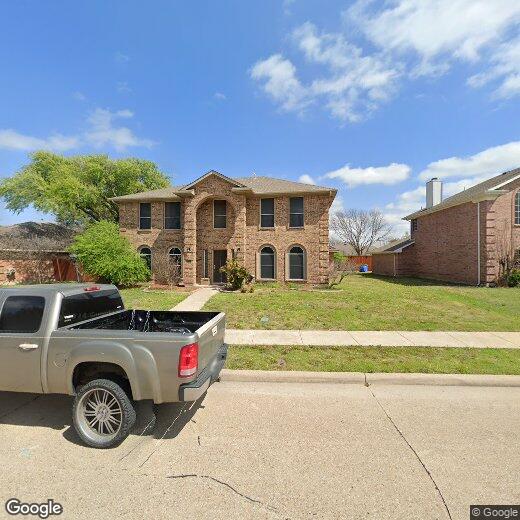 Foto principal - 6814 Silver Lake Dr