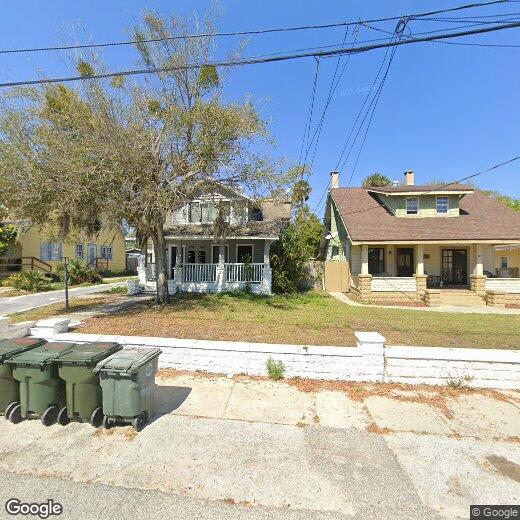 204 Mullally St Unit 1, Daytona Beach, FL 32114 Condo for Rent in