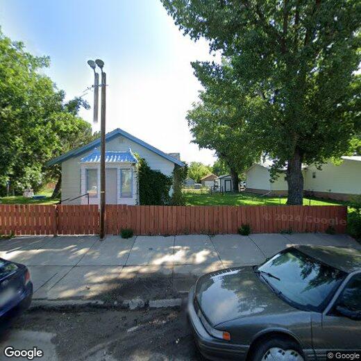 662 Hill Ave, Shelby, MT 59474 House for Rent in Shelby, MT