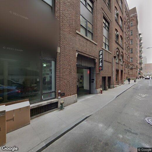 Primary Photo - 33 Gold Street