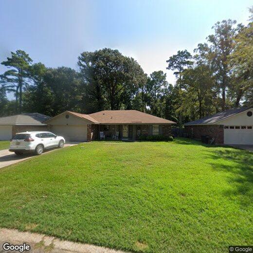 GREAT DOGWOOD PARK HOME House Rental in Haughton, LA