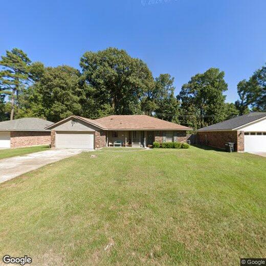 3716 Shadow Bend Dr, Haughton, LA 71037 - House Rental in Haughton, LA ...