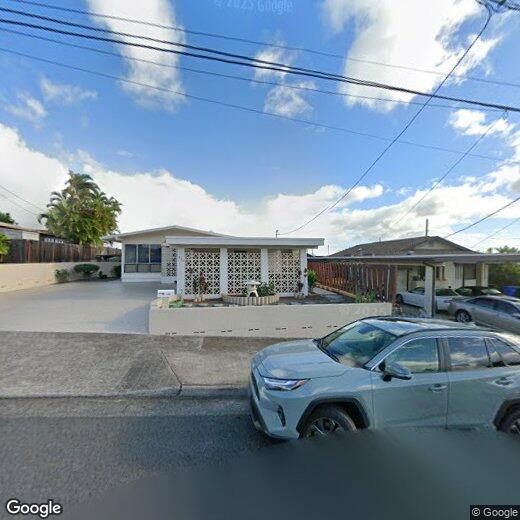 1551 Kuahaka St, Pearl City, HI 96782 House Rental in Pearl City, HI