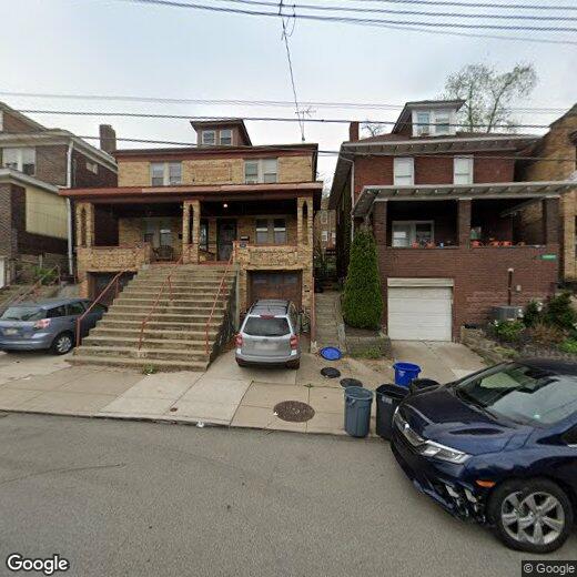 Foto principal - 4360 Murray Ave