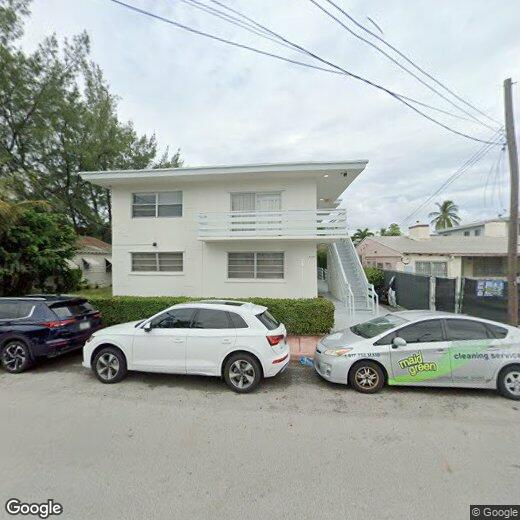 7725 Carlyle Ave Unit 9, Miami Beach, FL 33141 Condo for Rent in