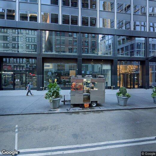 Primary Photo - 1250 Broadway