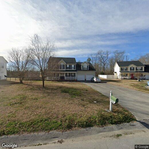 Foto principal - 201 Bridlewood Dr