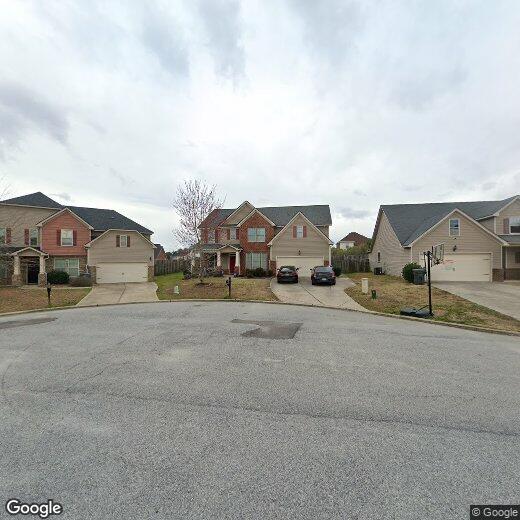 Primary Photo - 9032 Battle Ct