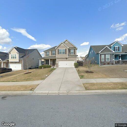 Primary Photo - 1543 Driftwood Ln