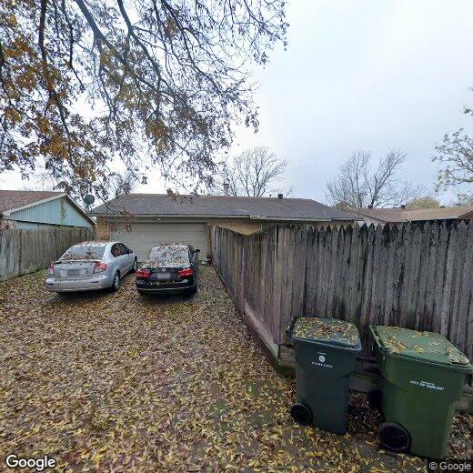 Foto principal - 1925 Bosque Dr