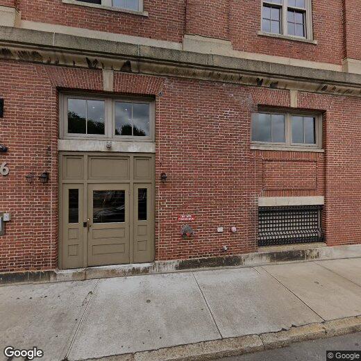 Primary Photo - 166 Terrace St