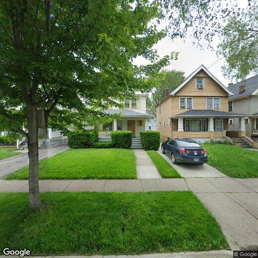 9409 Kempton Ave, Cleveland, OH 44108 House Rental in Cleveland, OH