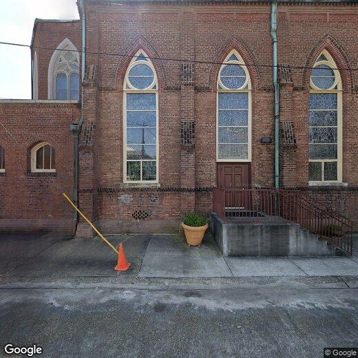 Primary Photo - 1215 Louisiana Ave