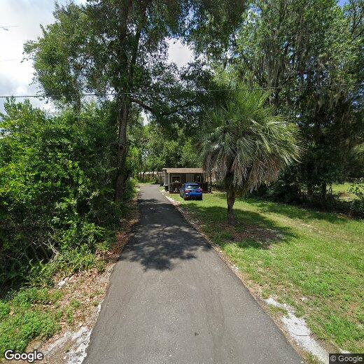 2 bedroom 1 bathroom Lakefront House House Rental in Hernando, FL