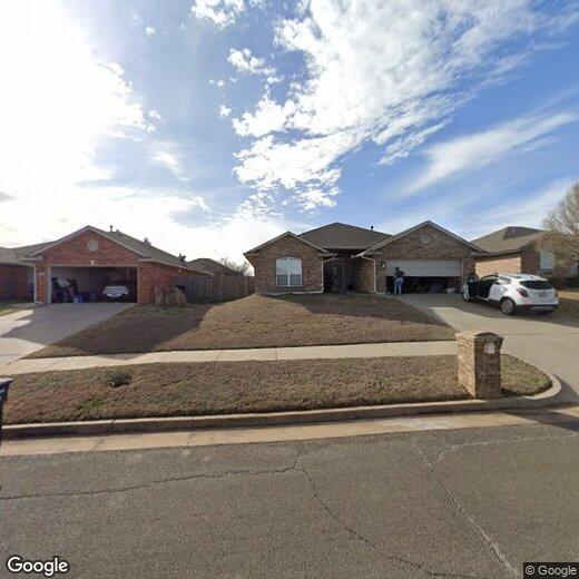 Primary Photo - 1409 Meadow Run Dr