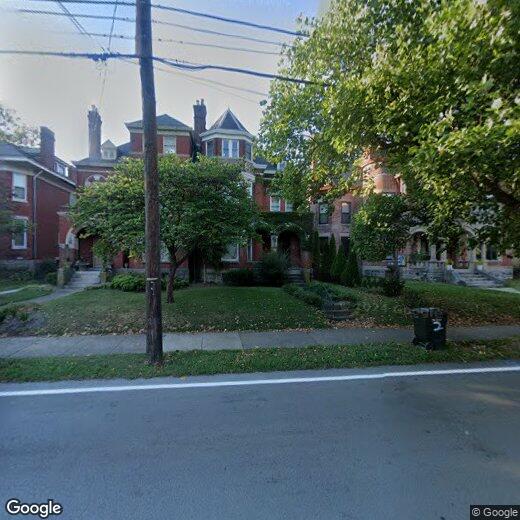 547 N Broadway Unit 1, Lexington, KY 40508 Apartment for Rent in