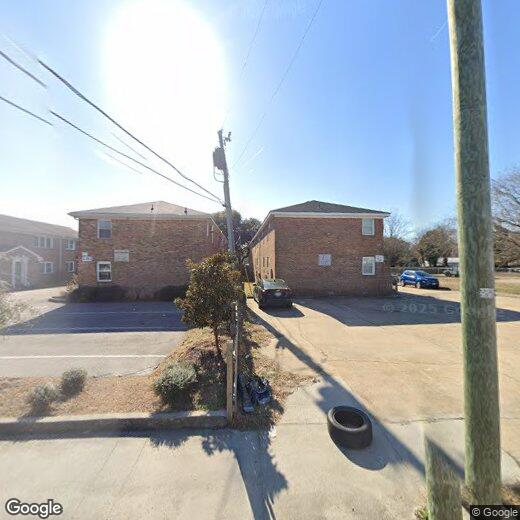 Primary Photo - 1349 E Ocean View Ave