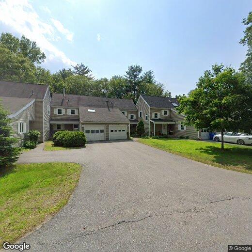9 Winding Pond Rd, Londonderry, NH 03053 Condo for Rent in