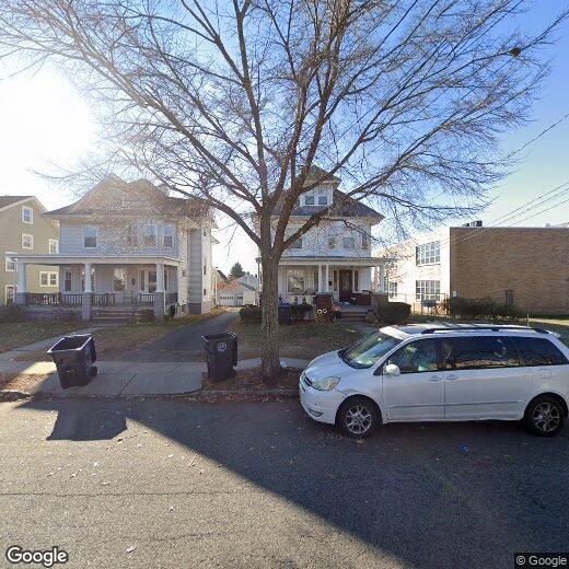 38 W High St, Bound Brook, NJ 08805 House Rental in Bound Brook, NJ