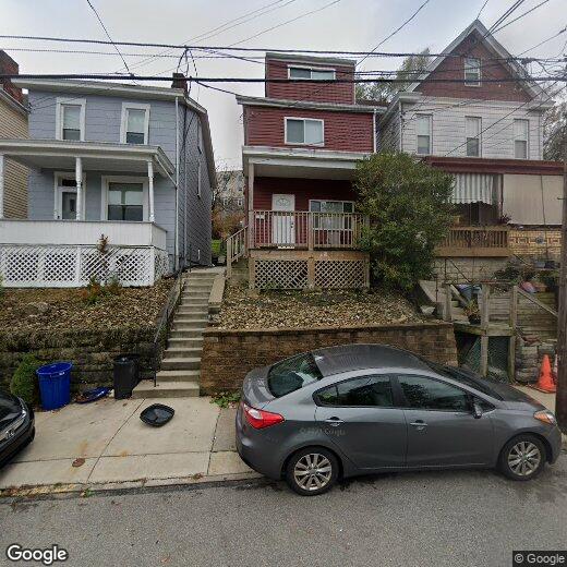Primary Photo - 313 Belonda St