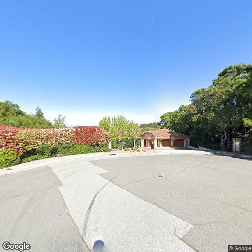 10 Scott Ct, Hillsborough, CA 94010 House for Rent in Hillsborough