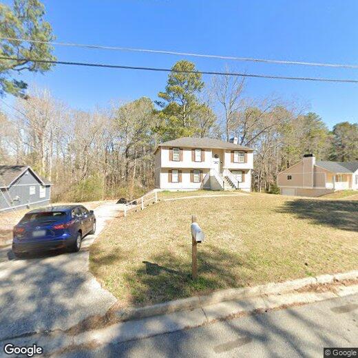 6100 Leverett Dr, Stonecrest, GA 30038 House for Rent in Stonecrest, GA