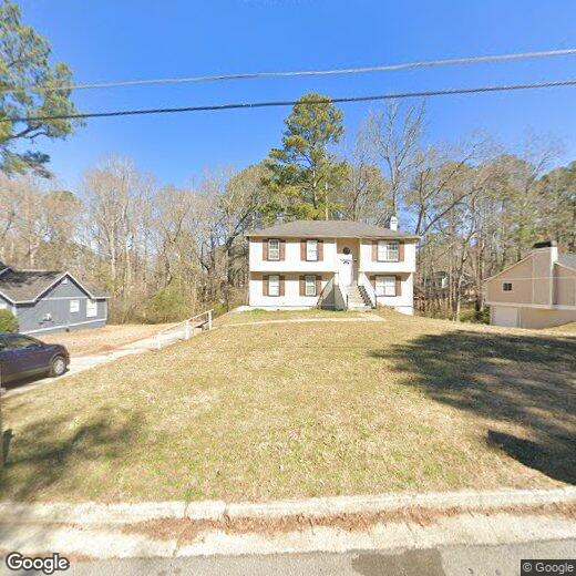 6100 Leverett Dr, Stonecrest, GA 30038 House for Rent in Stonecrest