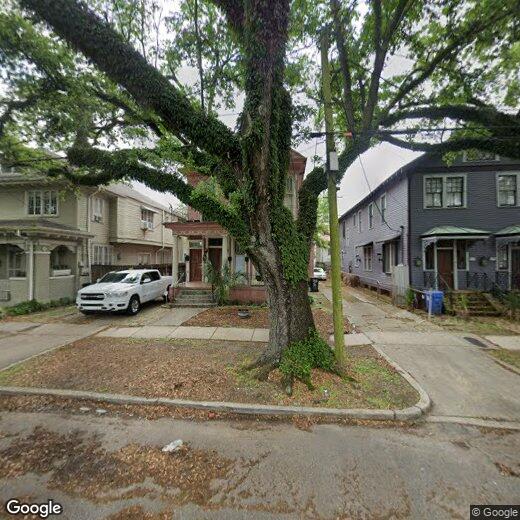 Foto principal - 816 N Carrollton Ave