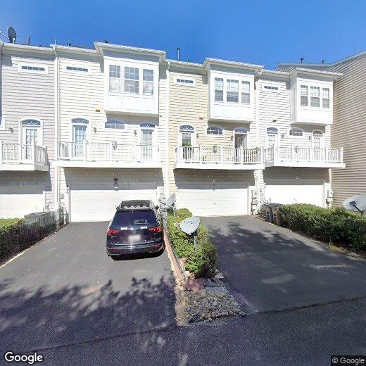 604 Ridgemont Ave, Rockville, MD 20850 Townhome Rentals in Rockville MD