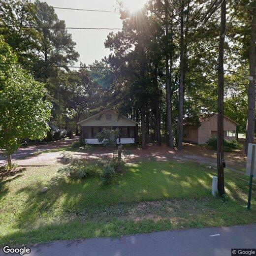 Primary Photo - 207 S Laurel St