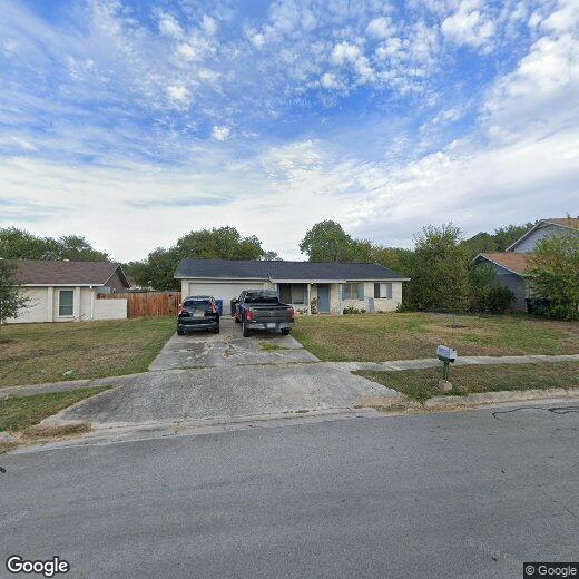 13612 Larkbrook St, San Antonio, TX 78233 House for Rent in San