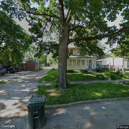 117 Dawson St, Waterloo, IA 50703 House Rental in Waterloo, IA