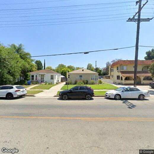 Primary Photo - 11840 W Magnolia Blvd