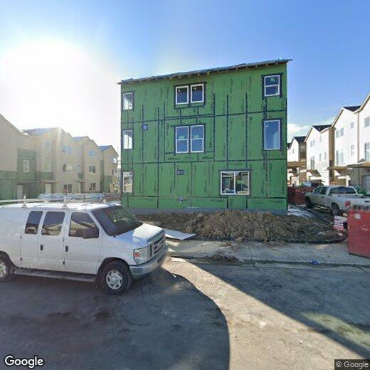 5371 Pierson Ct, Wheat Ridge, CO 80033 Apartment for Rent in Wheat