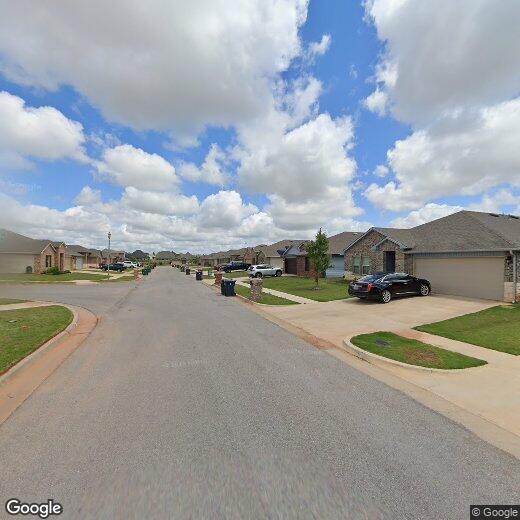 3420 Furrow Dr, Oklahoma City, OK 73099 House for Rent in Oklahoma