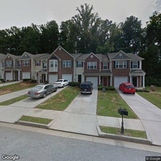 547 Maggie Ln, Jonesboro, GA 30238 Townhouse for Rent in Jonesboro