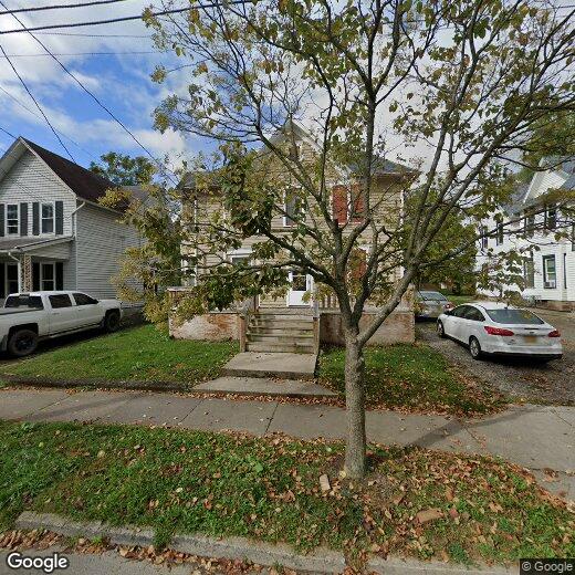 495 Fulton St, Waverly, NY 14892 House for Rent in Waverly, NY