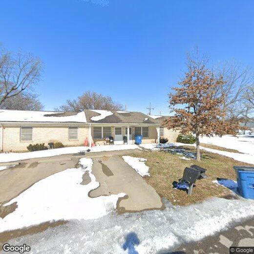 702 Lon Moore St Unit 702LM, Charleston, MO 63834 Apartment for Rent