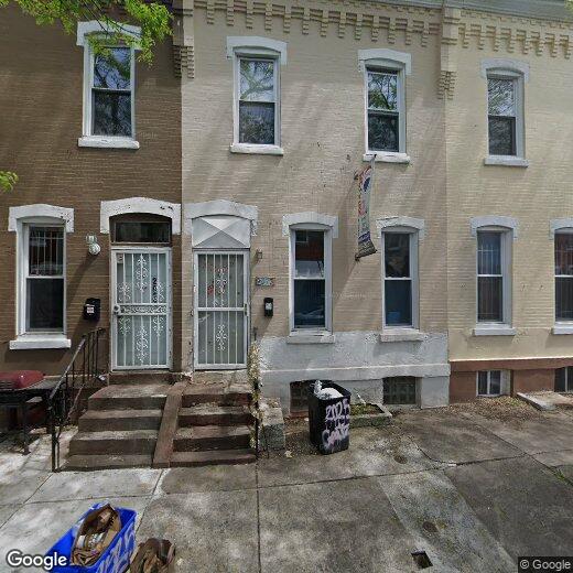 Primary Photo - 2025 N Gratz St