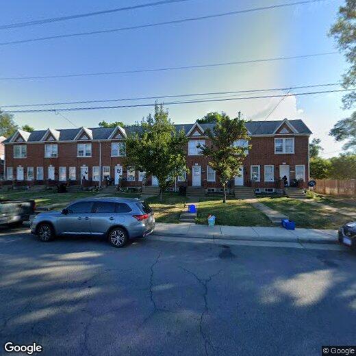 656 Virginia Ave, Winchester, VA 22601 Townhome Rentals in Winchester VA