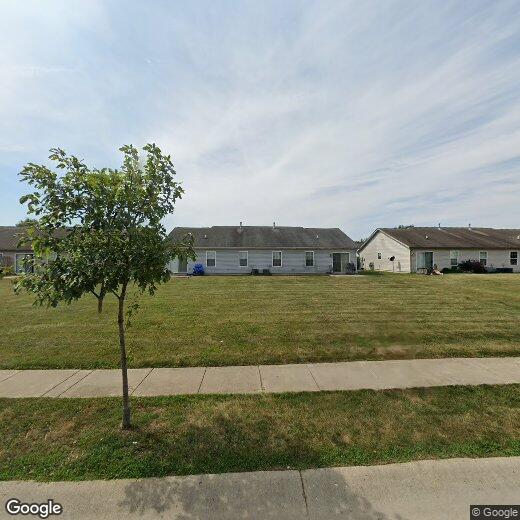 Primary Photo - 2126 Fincastle Way