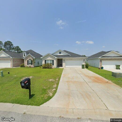 1868 Sloane Ln, Florence, SC 29501 House Rental in Florence, SC