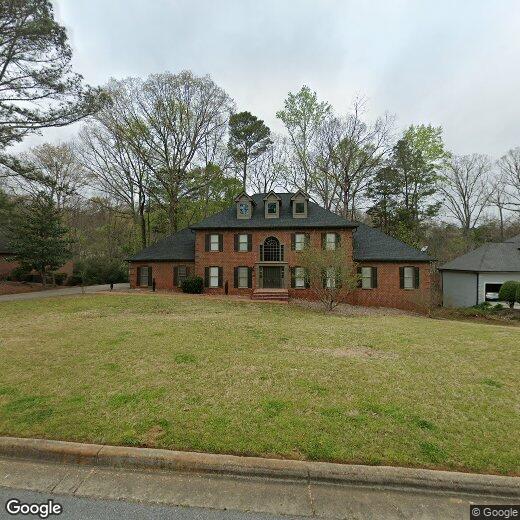 12180 Brookfield Club Dr, Roswell, GA 30075 House Rental in Roswell