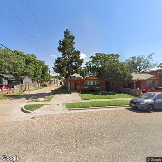 Foto principal - 1807 15th St