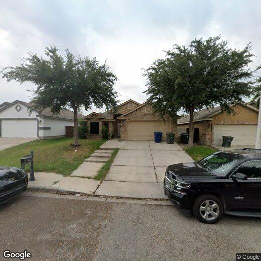 7510 Hutch Ct, Laredo, TX 78041 House Rental in Laredo, TX