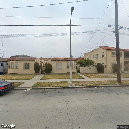 Primary Photo - 936 W 71st St