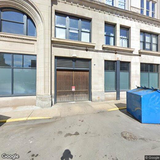 Primary Photo - 1136 Washington Ave