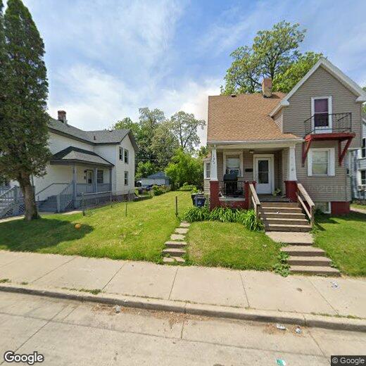 1022 Hilker Pl, Racine, WI 53403 House Rental in Racine, WI