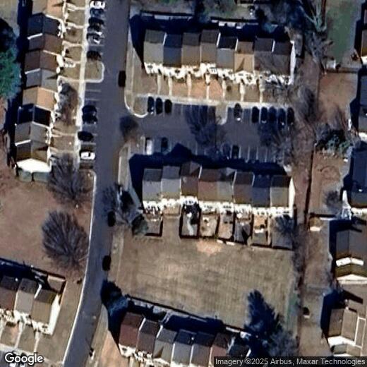 44 Joyceton Way, Upper Marlboro, MD 20774 Townhouse for Rent in Upper